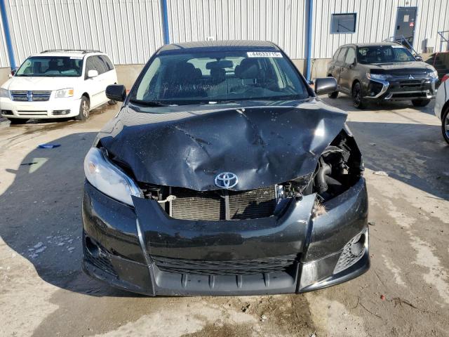 Photo 5 from auction – 2010 TOYOTA MATRIX with VIN 2T1KU4EE5AC350935