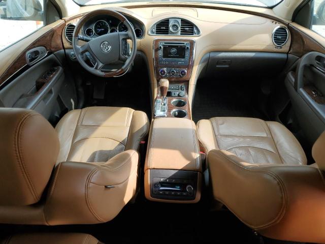 Photo 8 from auction – 2015 BUICK ENCLAVE with VIN 5GAKRBKD8FJ386889