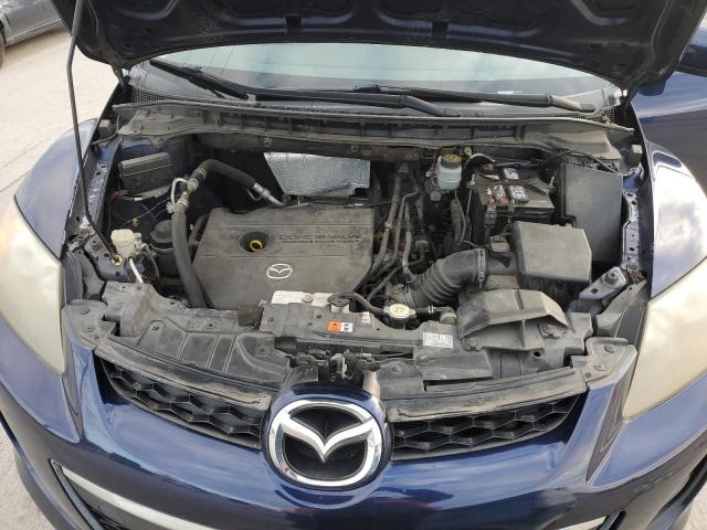Photo 12 from auction – 2010 MAZDA CX-7 with VIN JM3ER2WM5A0350931