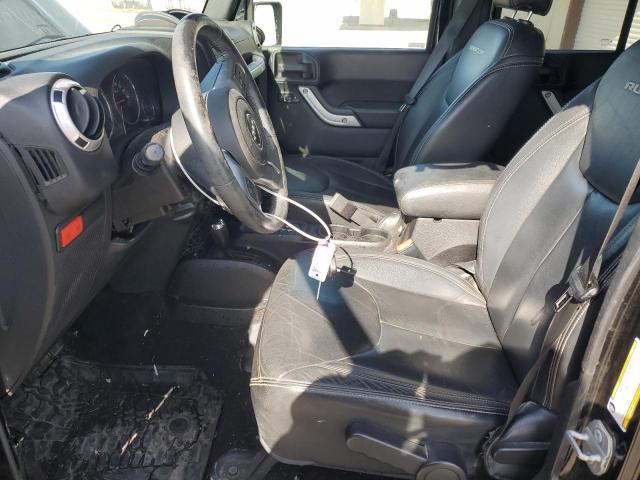 Снимка 7 от търг – 2016 JEEP WRANGLER U с VIN 1C4BJWFG3GL144941