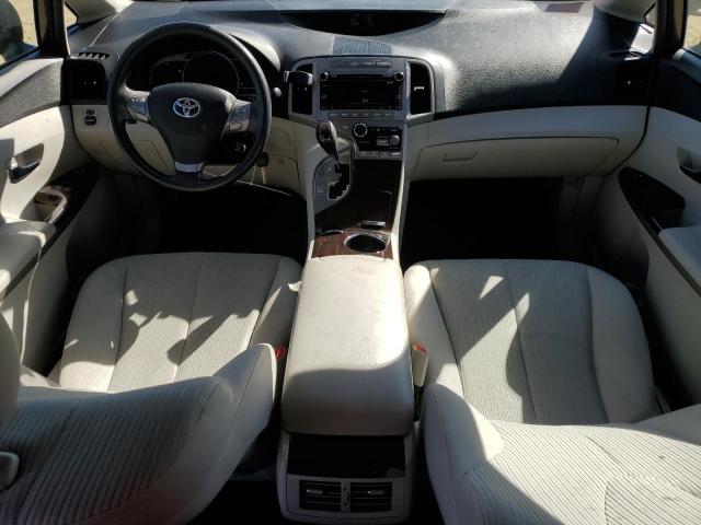 Снимка 8 от търг – 2011 TOYOTA VENZA с VIN 4T3BA3BB5BU024783