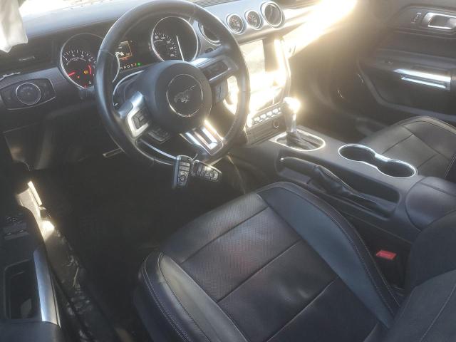 Photo 8 from auction – 2018 FORD MUSTANG with VIN 1FA6P8TH1J5178337