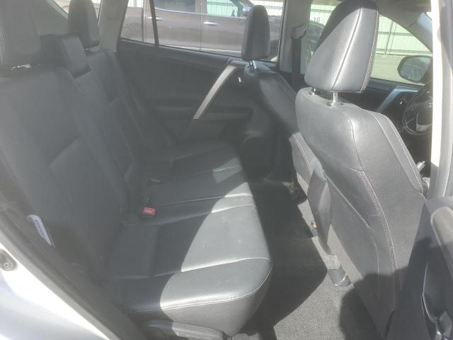 Photo 11 from auction – 2015 TOYOTA RAV4 LIMIT with VIN JTMDFREV0FD147106