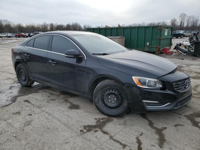 Photo 4 from auction – 2015 VOLVO S60 PLATIN with VIN YV1612TM5F1341358