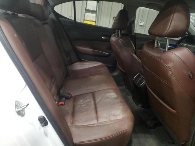 Photo 10 from auction – 2015 ACURA TLX TECH with VIN 19UUB3F54FA008445