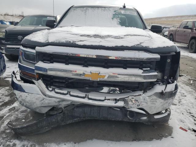 Photo 5 from auction – 2019 CHEVROLET SILVERADO with VIN 2GCVKPEC5K1113316