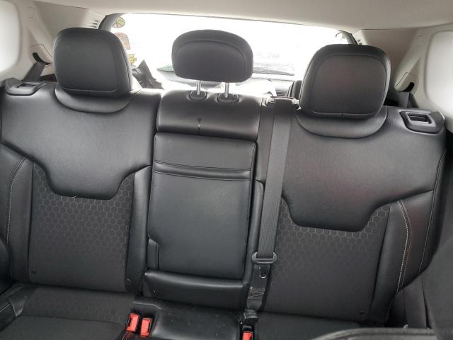 Photo 10 from auction – 2018 JEEP COMPASS LA with VIN 3C4NJCBB3JT420682