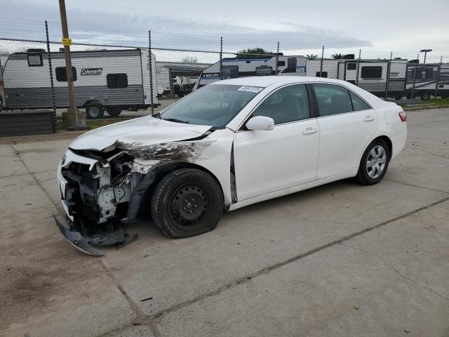 Photo 1 from auction – 2009 TOYOTA CAMRY BASE with VIN 4T4BE46KX9R113116