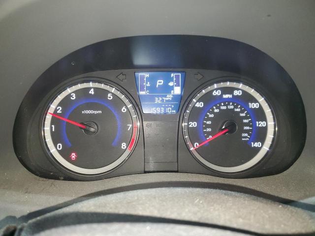 Photo 9 from auction – 2016 HYUNDAI ACCENT SE with VIN KMHCT4AE2GU139244