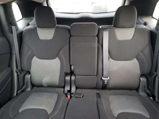 Photo 10 from auction – 2016 JEEP CHEROKEE S with VIN 1C4PJMAB8GW152974