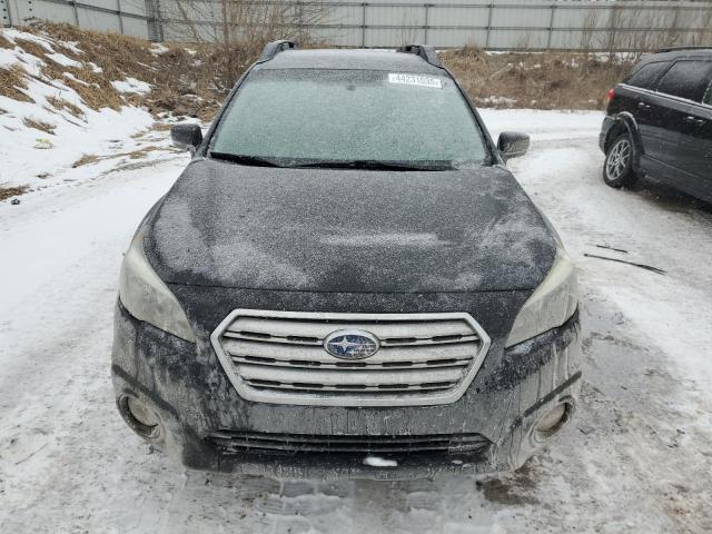 Photo 5 from auction – 2015 SUBARU OUTBACK 2. with VIN 4S4BSBDCXF3271881