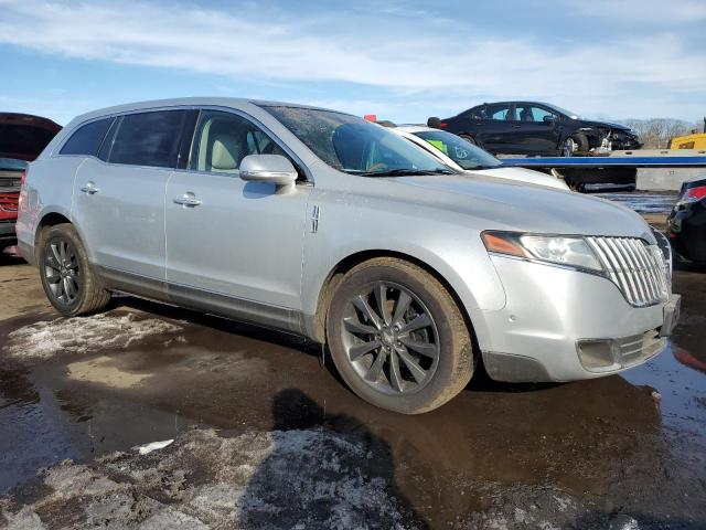 Photo 4 from auction – 2010 LINCOLN MKT with VIN 2LMHJ5AT7ABJ28113