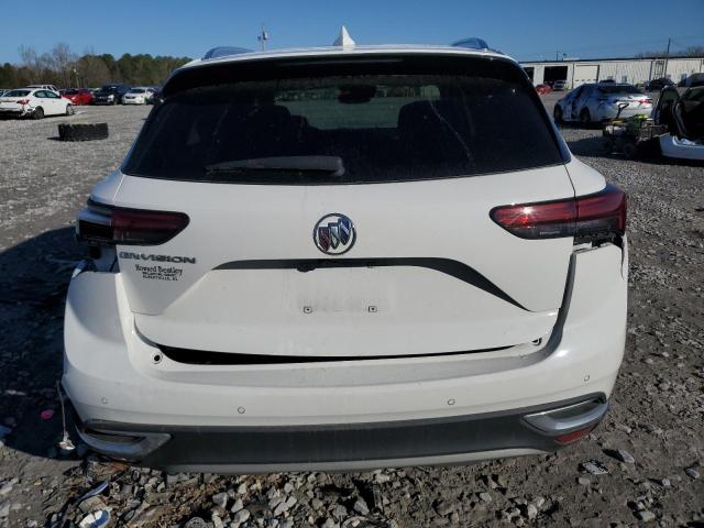 Photo 6 from auction – 2022 BUICK ENVISION E with VIN LRBFZNR48ND161763