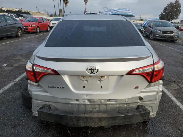 Photo 6 from auction – 2016 TOYOTA COROLLA L with VIN 5YFBURHEXGP378716