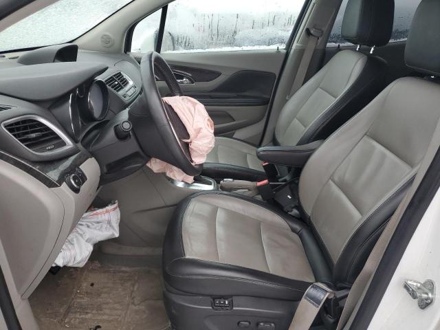 Photo 7 from auction – 2014 BUICK ENCORE with VIN KL4CJCSB3EB756048