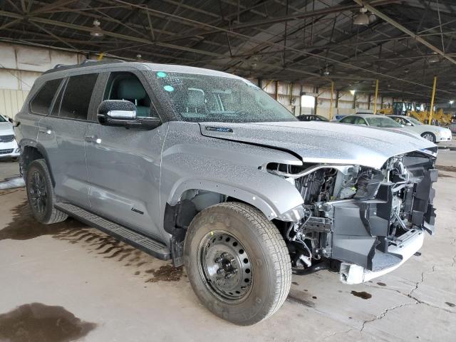 Снимка 1 от търг – 2024 TOYOTA SEQUOIA SR с VIN 7SVAAABA8RX037059