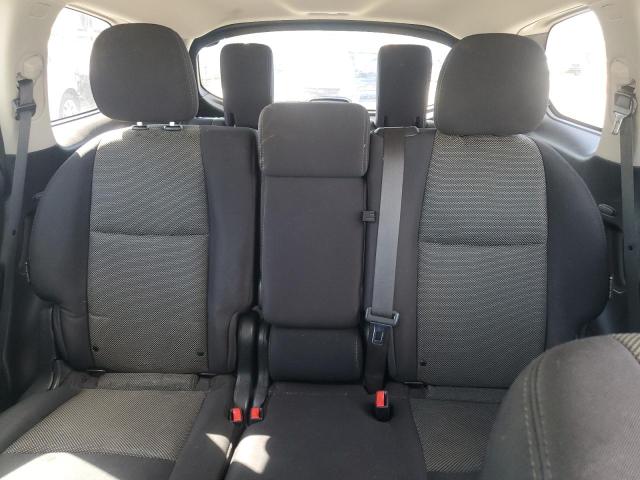 Photo 10 from auction – 2020 NISSAN PATHFINDER with VIN 5N1DR2BN2LC605096