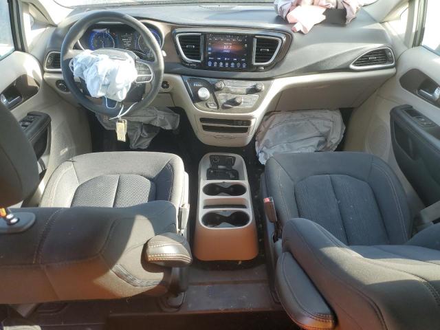 Photo 8 from auction – 2017 CHRYSLER PACIFICA T with VIN 2C4RC1DG6HR676157