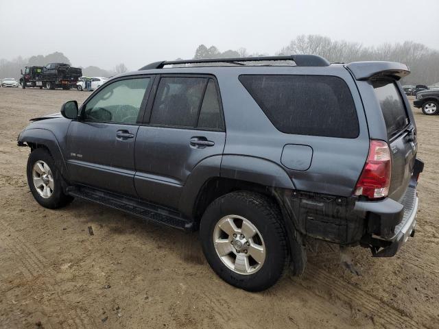 Zdjęcie 2 z aukcji – 2004 TOYOTA 4RUNNER SR z VIN JTEBU14R648021207