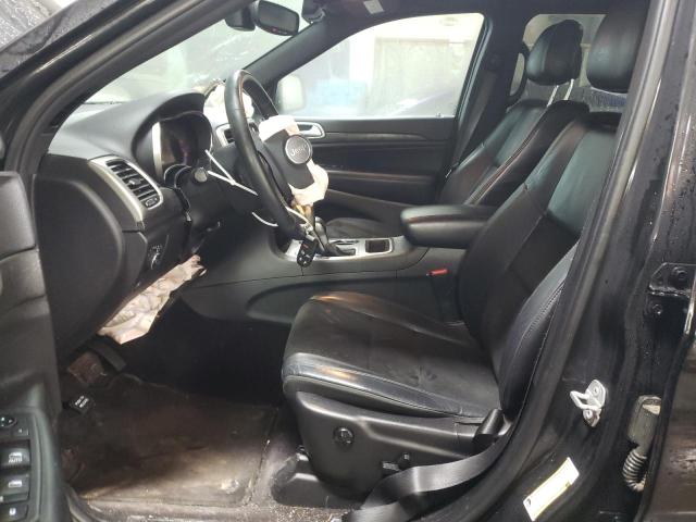 Photo 7 from auction – 2018 JEEP GRAND CHER with VIN 1C4RJFAG5JC217532