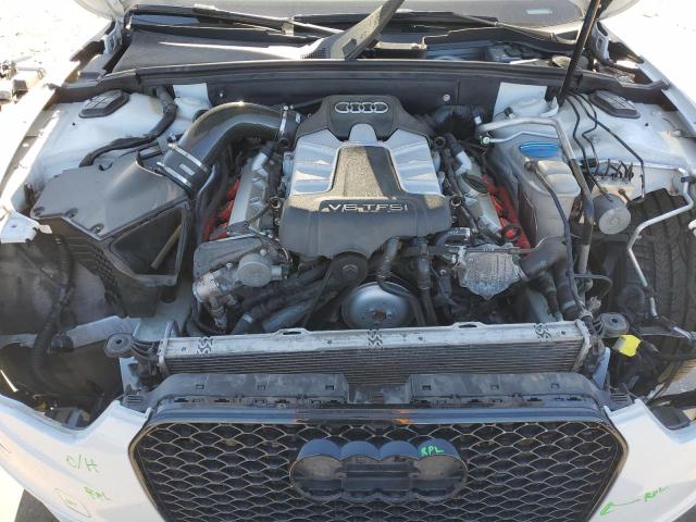 Photo 11 from auction – 2014 AUDI S5 PRESTIG with VIN WAUVGAFR9EA056322