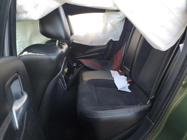 Photo 10 from auction – 2021 DODGE CHARGER R/ with VIN 2C3CDXCT4MH632912