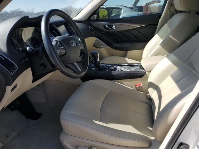 Photo 7 from auction – 2017 INFINITI Q50 BASE with VIN JN1CV7AR4HM682795