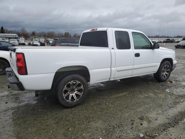 Photo 3 from auction – 2006 CHEVROLET SILVERADO with VIN 1GCEC19T16Z137825