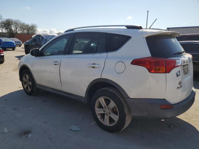 Photo 2 from auction – 2013 TOYOTA RAV4 XLE with VIN 2T3WFREV8DW013789