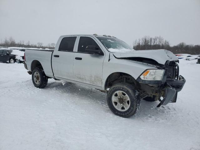 Photo 4 from auction – 2018 RAM 2500 ST with VIN 3C6UR5CL2JG390968