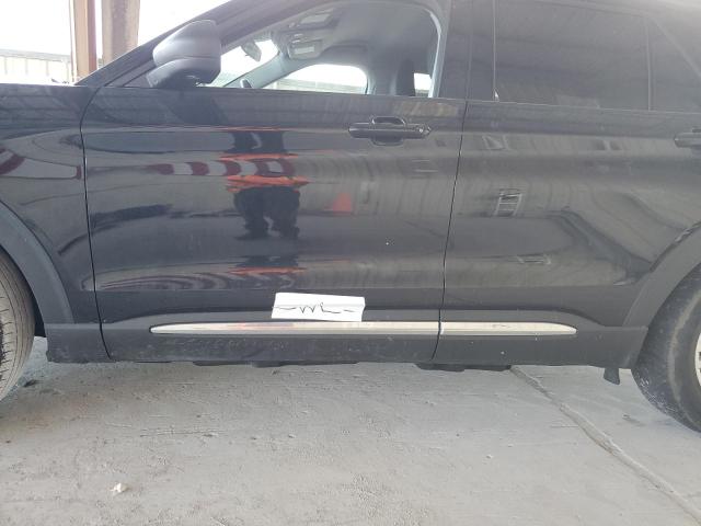 Снимка 13 от търг – 2022 FORD EXPLORER X с VIN 1FMSK7DH4NGA17941