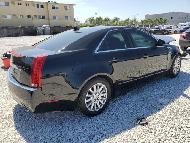 Photo 3 from auction – 2010 CADILLAC CTS with VIN 1G6DA5EG3A0128772