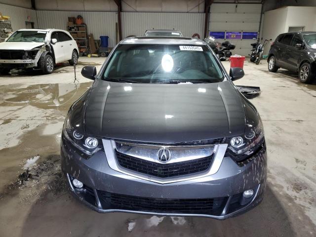 Photo 5 from auction – 2010 ACURA TSX with VIN JH4CU4F45AC002506
