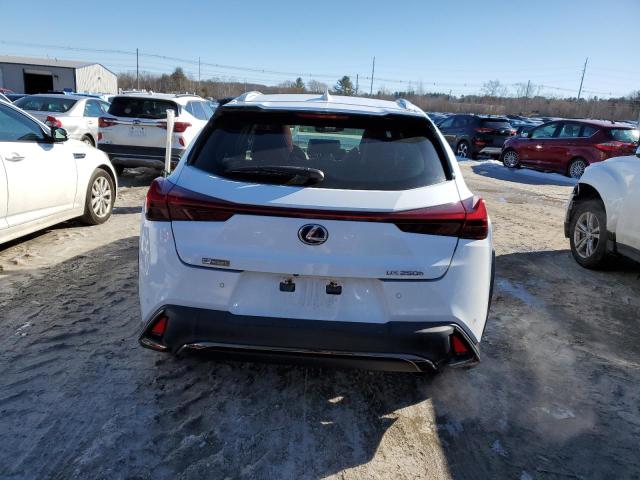 Photo 6 from auction – 2019 LEXUS UX 250H with VIN JTHU9JBH1K2016455