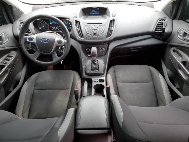 Photo 8 from auction – 2016 FORD ESCAPE S with VIN 1FMCU0F75GUB89216