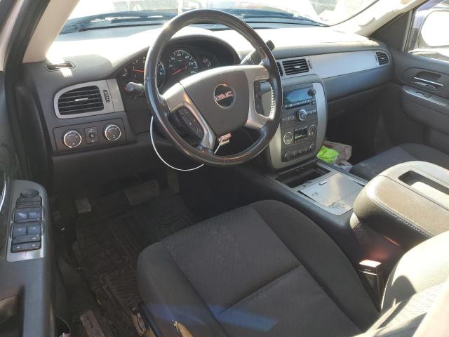 Photo 8 from auction – 2011 GMC SIERRA K15 with VIN 1GTR2VE36BZ299302