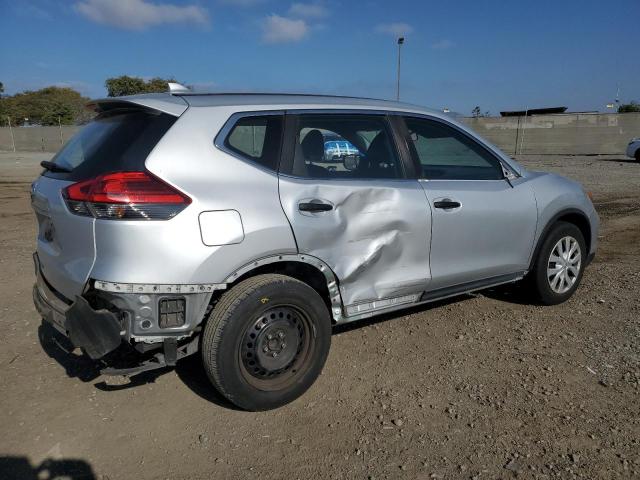 Photo 3 from auction – 2017 NISSAN ROGUE S with VIN KNMAT2MT4HP510804
