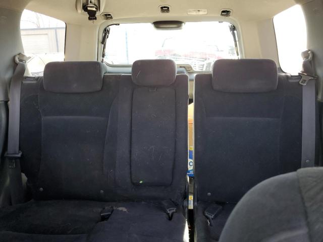 Photo 10 from auction – 2006 HONDA CR-V EX with VIN JHLRD68826C013089