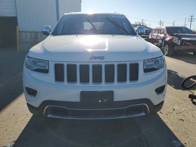 Photo 5 from auction – 2014 JEEP GRAND CHER with VIN 1C4RJFBM3EC431316