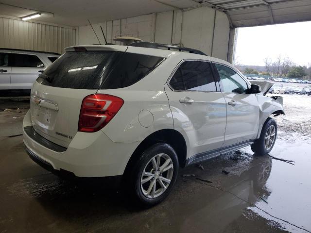 Photo 3 from auction – 2016 CHEVROLET EQUINOX LT with VIN 2GNALCEK9G1173755