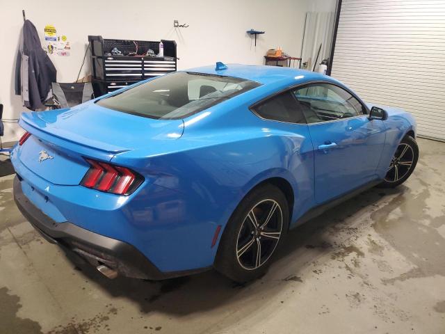 Photo 3 from auction – 2024 FORD MUSTANG with VIN 1FA6P8TH6R5129355
