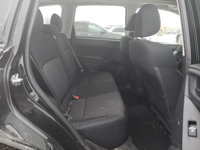Photo 11 from auction – 2017 SUBARU FORESTER 2 with VIN JF2SJAEC4HH407462