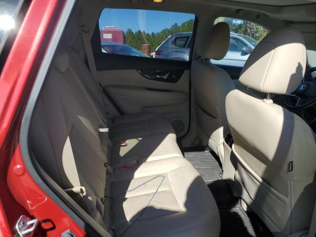 Photo 10 from auction – 2017 NISSAN ROGUE S with VIN JN8AT2MT2HW398059