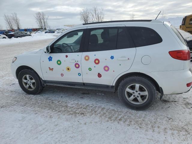 Photo 2 from auction – 2009 HYUNDAI SANTA FE G with VIN 5NMSG13E99H318861