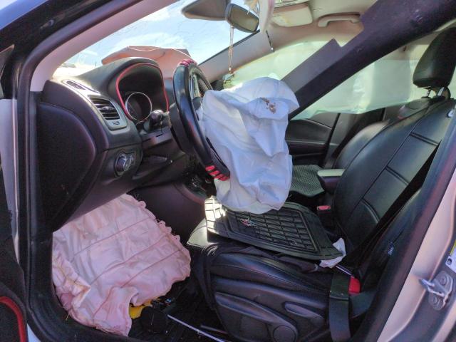 Photo 7 from auction – 2020 JEEP COMPASS TR with VIN 3C4NJDDB8LT184679