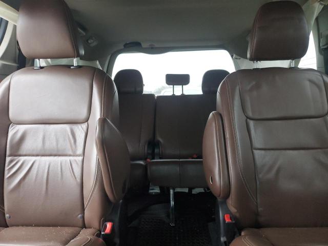 Photo 10 from auction – 2015 TOYOTA SIENNA XLE with VIN 5TDDK3DC1FS106528