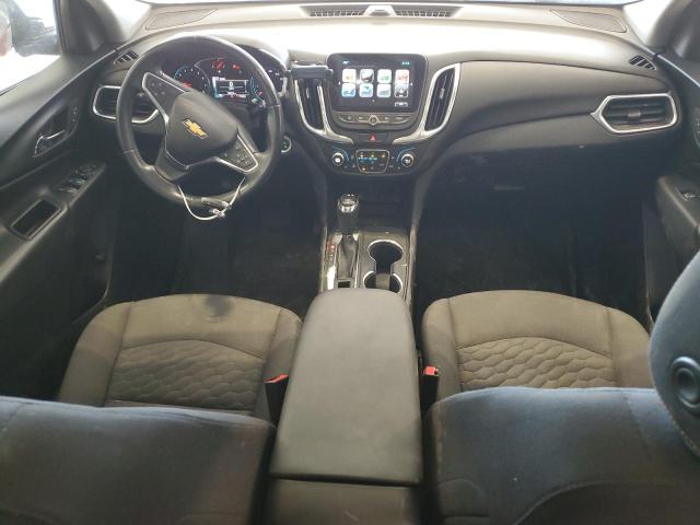 Photo 8 from auction – 2018 CHEVROLET EQUINOX LT with VIN 2GNAXSEV8J6208269