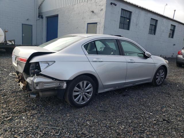 Photo 3 from auction – 2012 HONDA ACCORD EX with VIN 1HGCP2F71CA150983