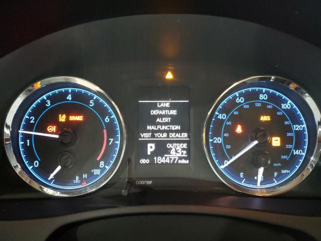Photo 9 from auction – 2018 TOYOTA COROLLA L with VIN 5YFBURHE5JP790064