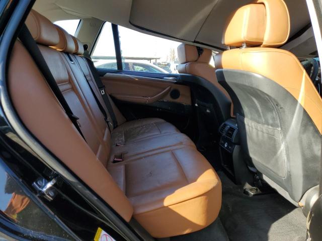 Photo 10 from auction – 2009 BMW X5 XDRIVE4 with VIN 5UXFE83539L168727